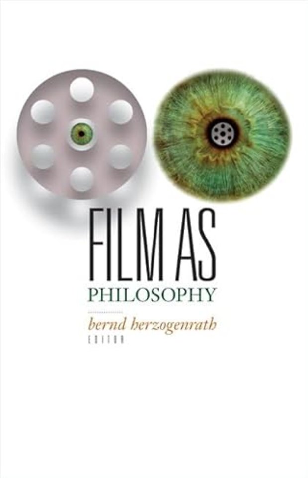 Film As Philosophy