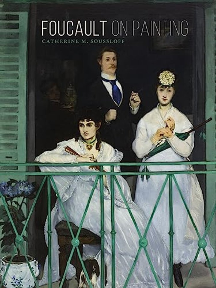 Foucault on Painting