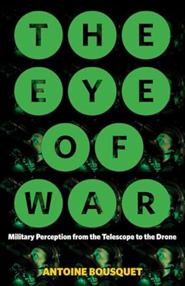 The Eye of War