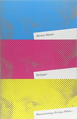 Heidegger – Phenomenology, Ecology, Politics