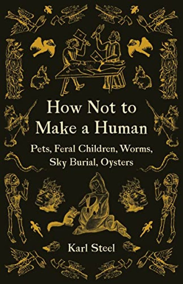 How not to Make a Human