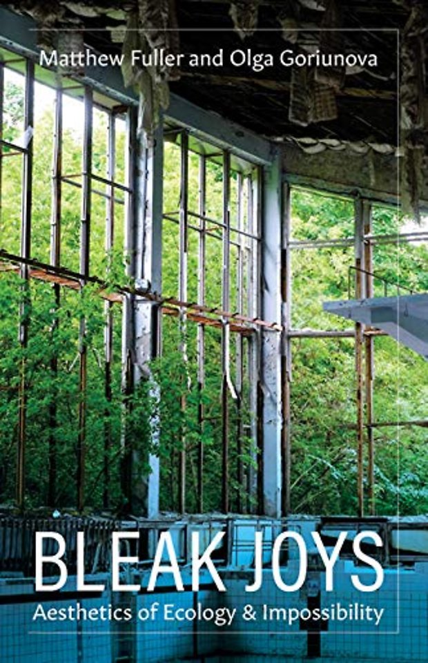 Bleak Joys – Aesthetics of Ecology and Impossibility
