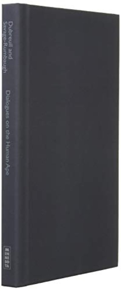 Dialogues on the Human Ape
