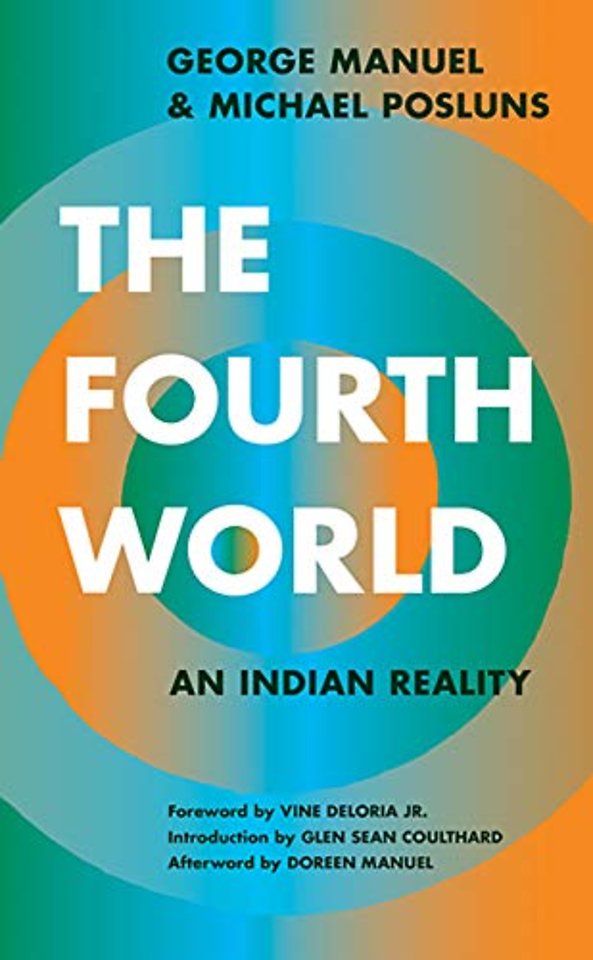 The Fourth World – An Indian Reality