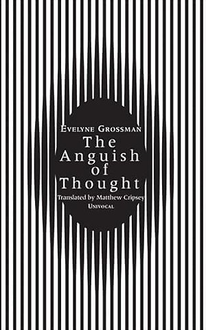 The Anguish of Thought