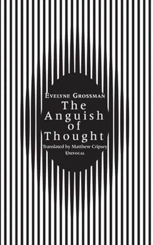 The Anguish of Thought