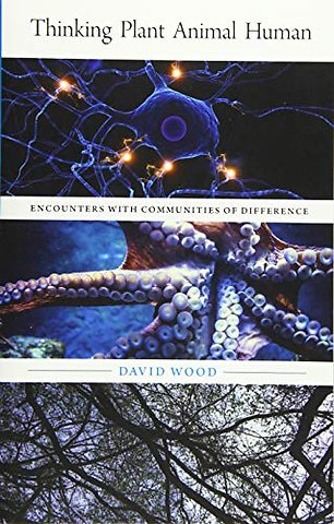 Thinking Plant Animal Human – Encounters with Communities of Difference