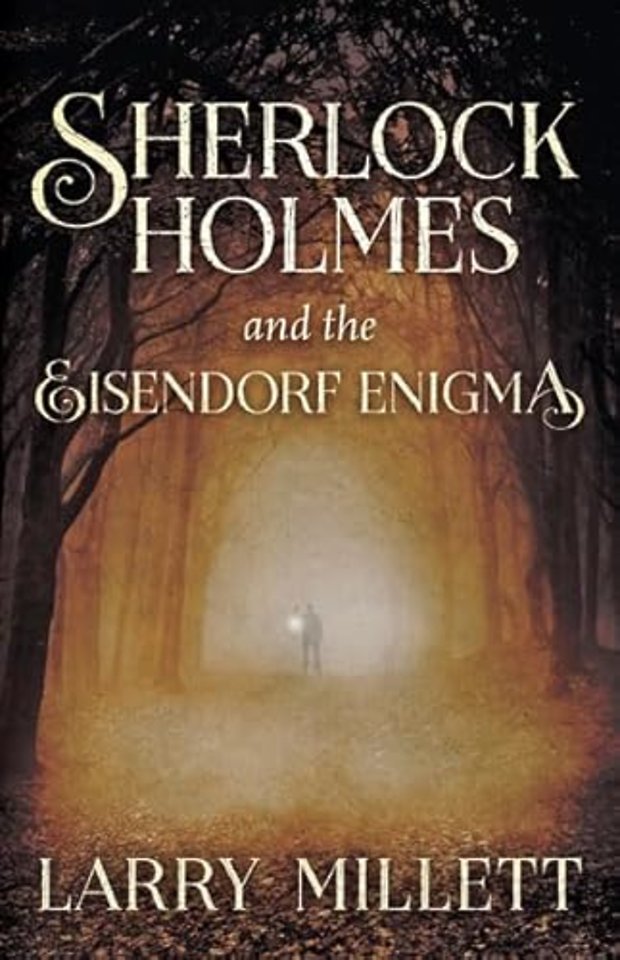 Sherlock Holmes and the Eisendorf Enigma