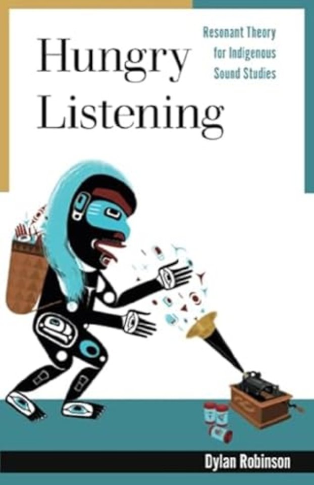 Hungry Listening