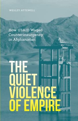 The Quiet Violence of Empire