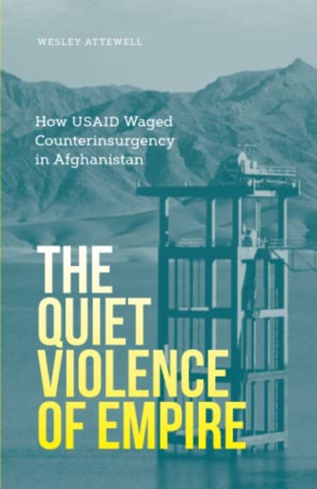 The Quiet Violence of Empire