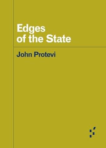 Edges of the State
