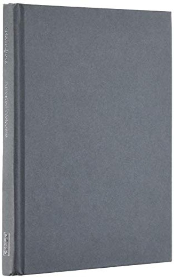 Arrested Welcome – Hospitality in Contemporary Art