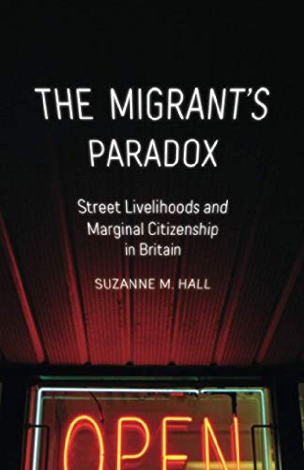 The Migrant's Paradox