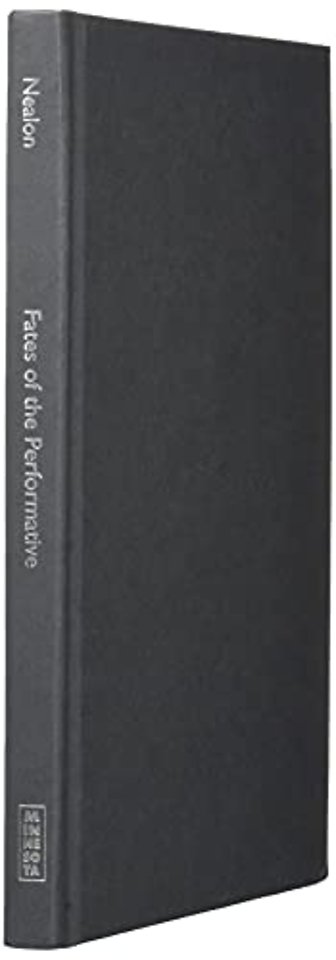 Fates of the Performative – From the Linguistic Turn to the New Materialism