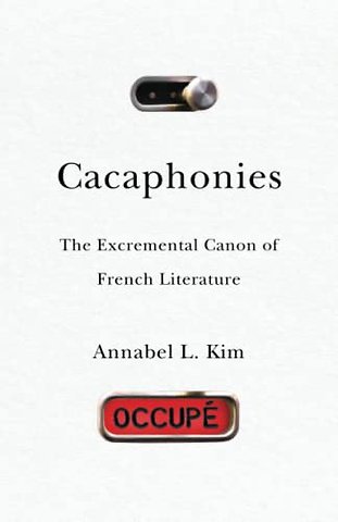 Cacaphonies