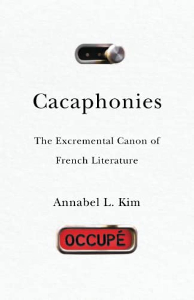 Cacaphonies