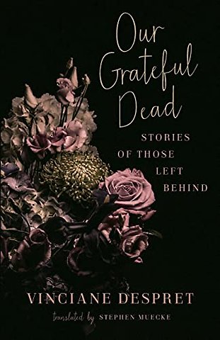 Our Grateful Dead