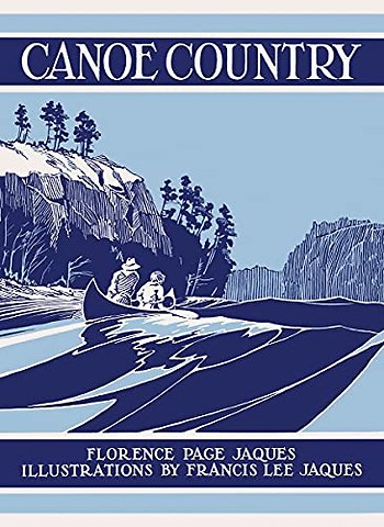 Canoe Country