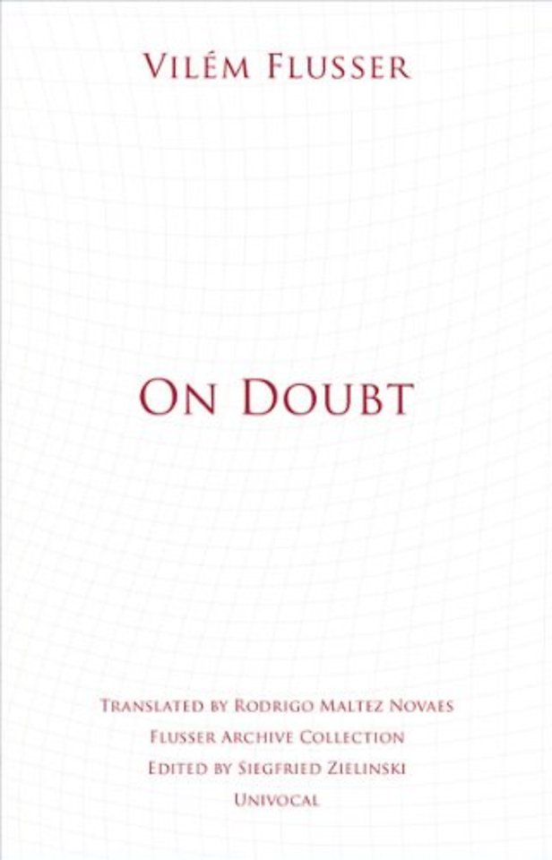 On Doubt