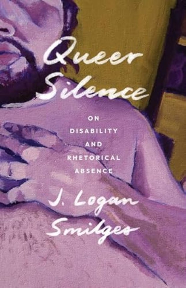 Queer Silence – On Disability and Rhetorical Absence