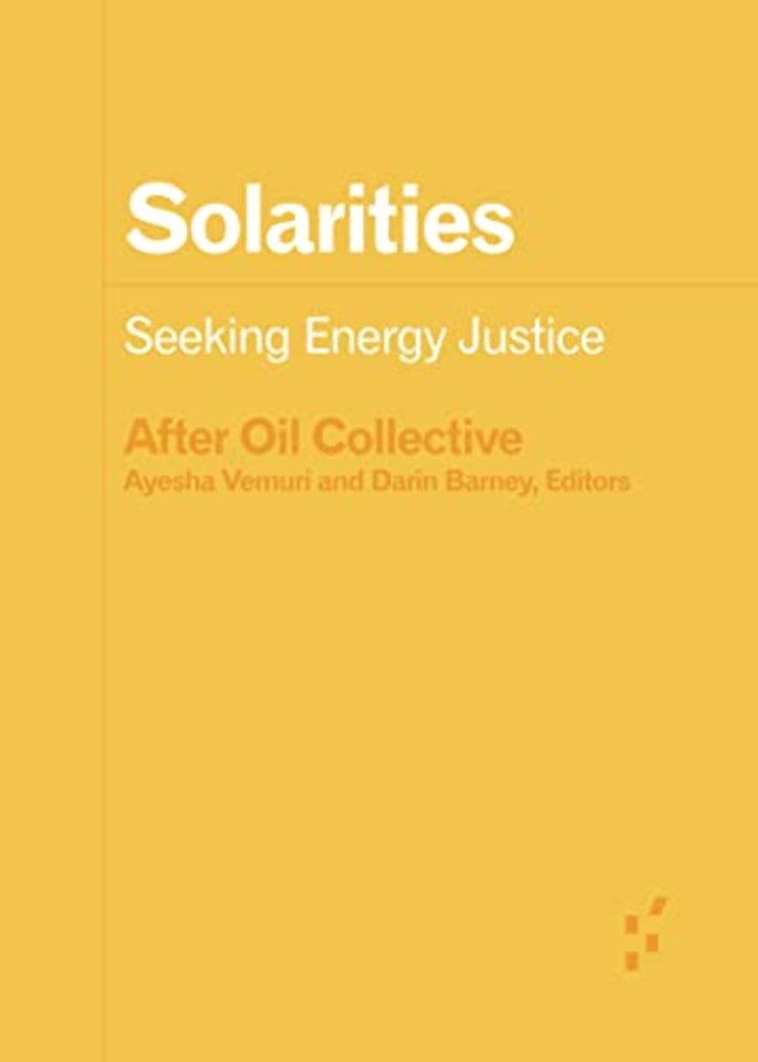 Solarities – Seeking Energy Justice