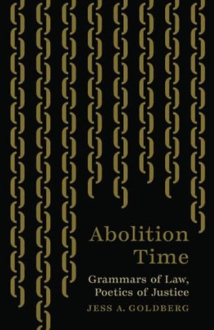 Abolition Time