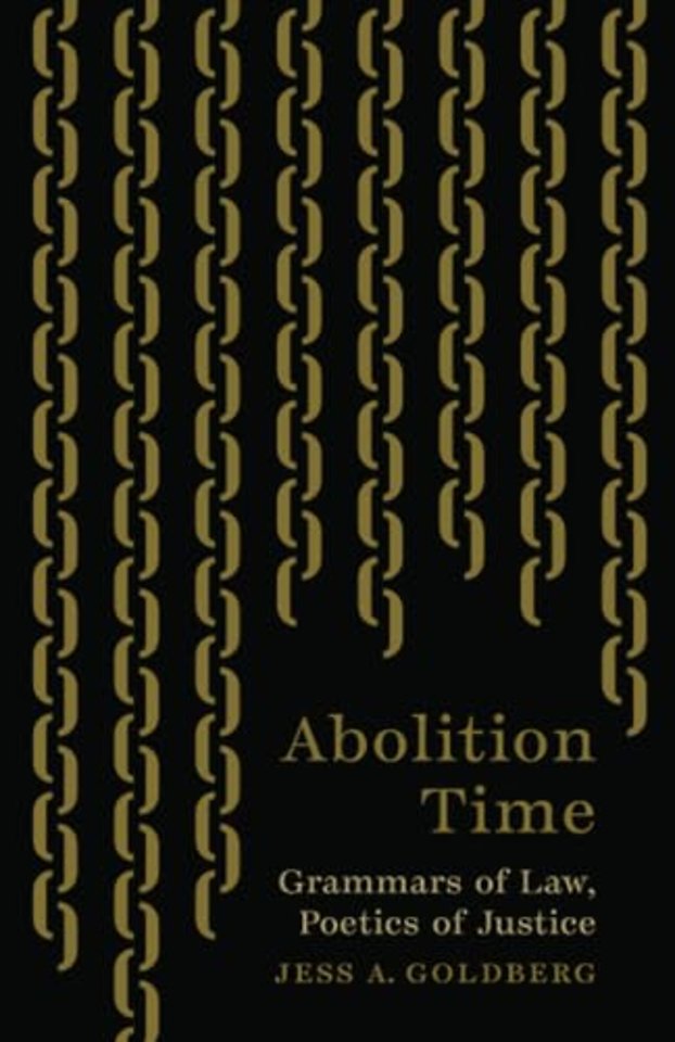 Abolition Time