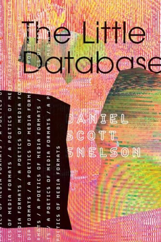 The Little Database Volume 64