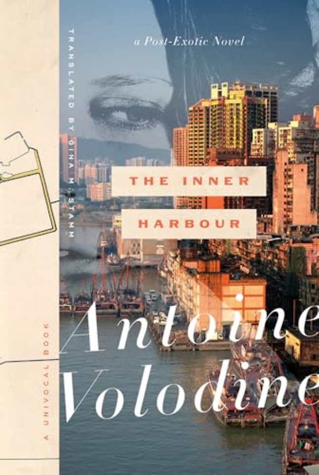 The Inner Harbour – A Post–Exotic Novel