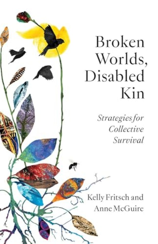 Broken Worlds, Disabled Kin – Strategies for Collective Survival