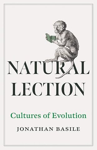 Natural Lection Volume 79 – Cultures of Evolution