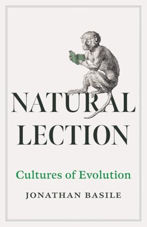 Natural Lection Volume 79 – Cultures of Evolution