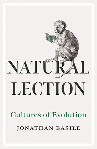 Natural Lection Volume 79 – Cultures of Evolution