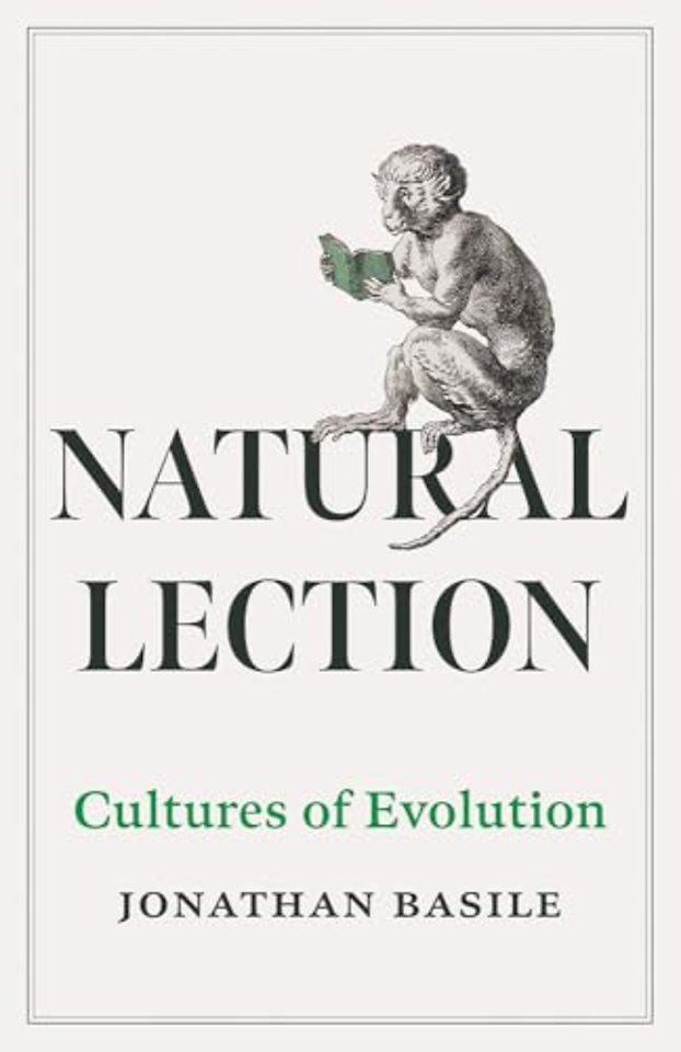Natural Lection Volume 79 – Cultures of Evolution