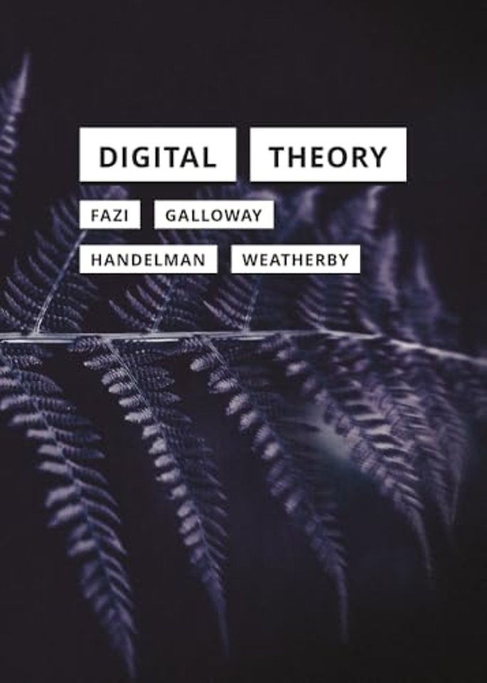 Digital Theory