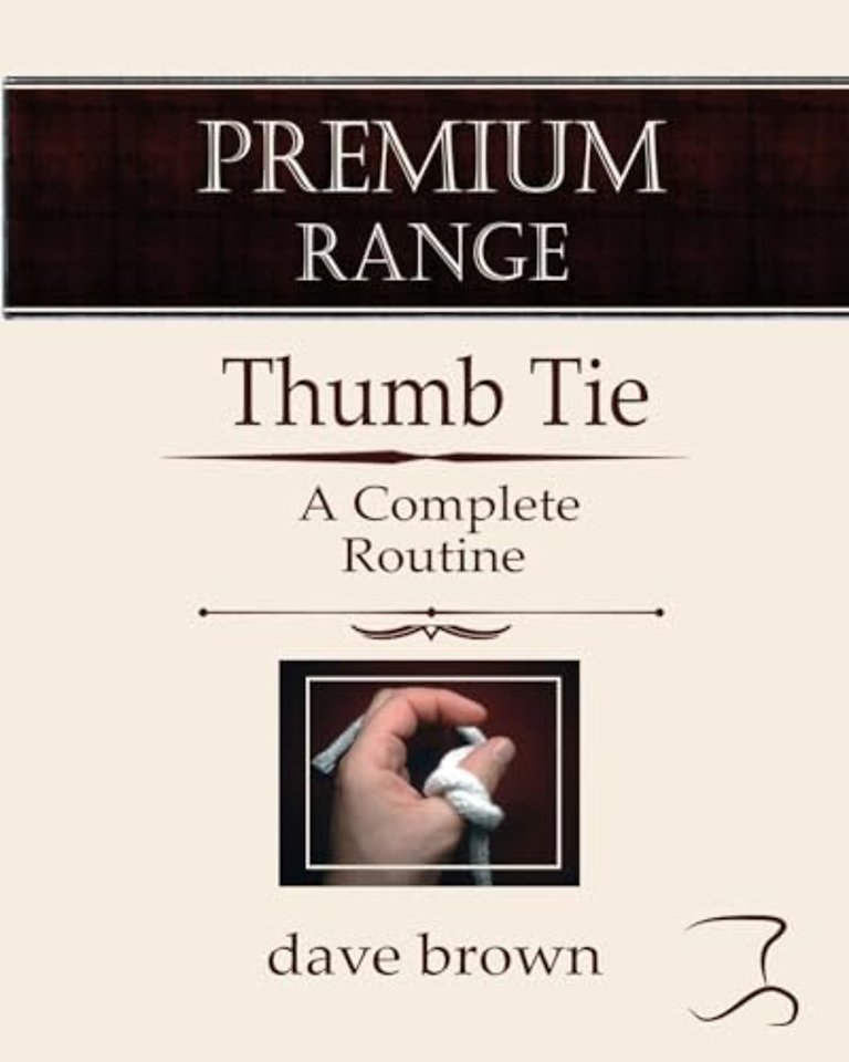 The Thumb Tie