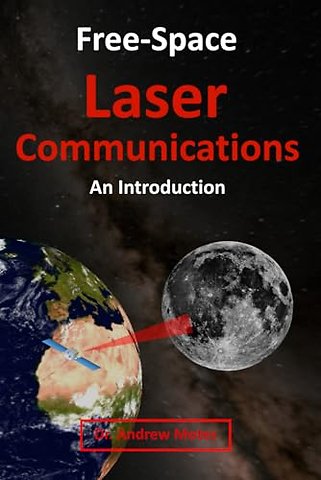 Free-Space Laser Communications