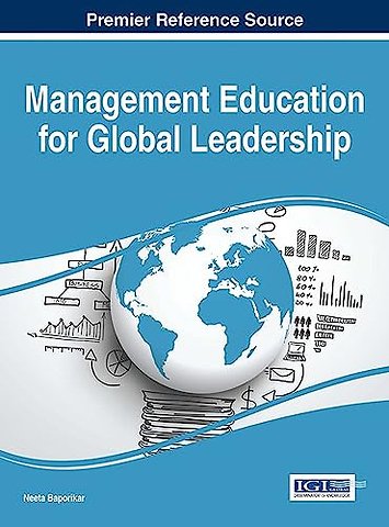 Management Education for Global Leadership