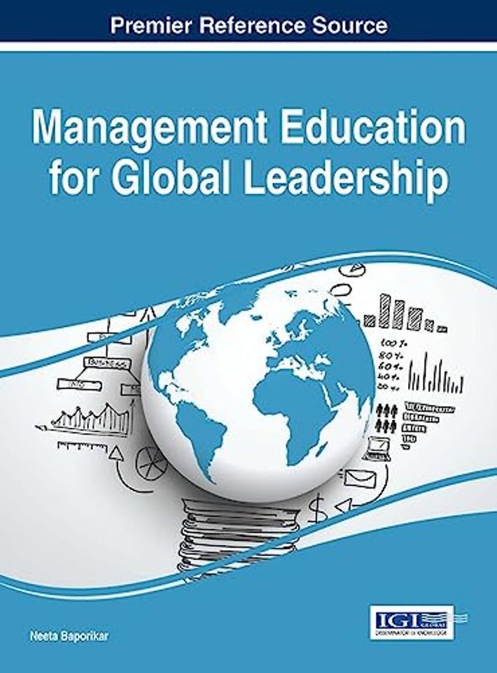 Management Education for Global Leadership