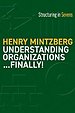 Understanding Organizations-Finally! Understanding Organizations-Finally!