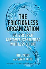 The Frictionless Organization
