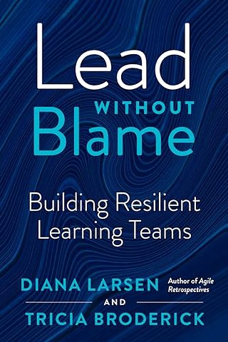 Lead without Blame