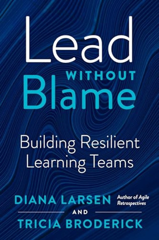 Lead without Blame