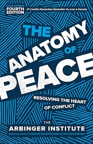 The Anatomy of Peace