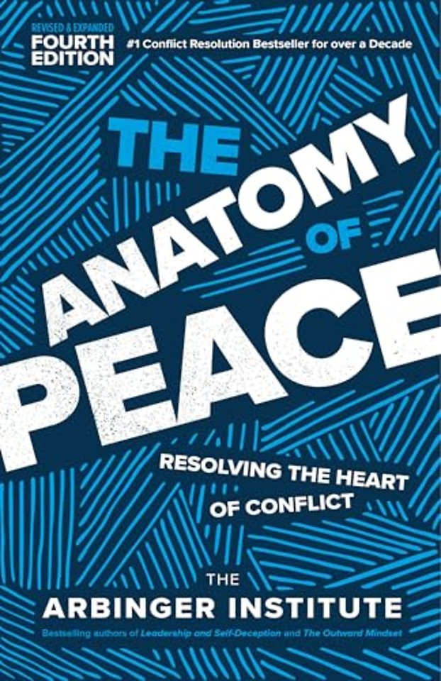 The Anatomy of Peace