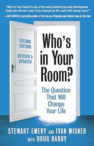 Who's in Your Room? Revised and Updated