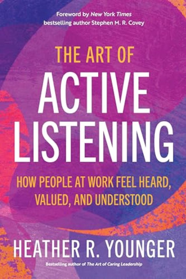 The Art of Active Listening