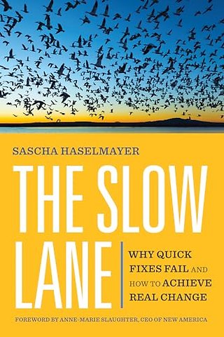 The Slow Lane