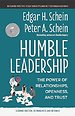 Humble Leadership Humble Leadership